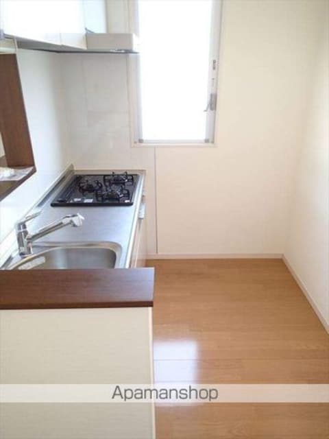 和歌山県和歌山市三葛[1LDK/40.77m2]の内装5
