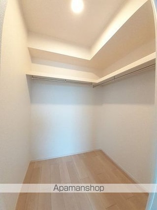 ＳＭＩＬＥ　ＣＡＳＡ[1LDK/45.6m2]の収納