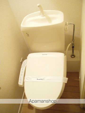 レオパレスアイリスの内装写真