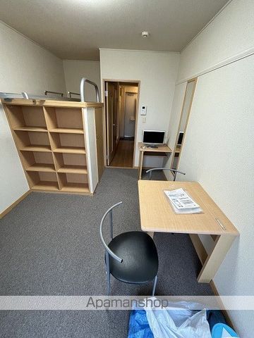 レオパレス清瀧Aの内装写真