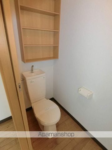 グリーンハイツ筑後の内装写真