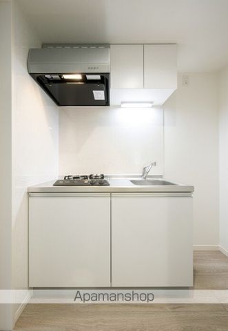 robot home井尻IIIの内装写真