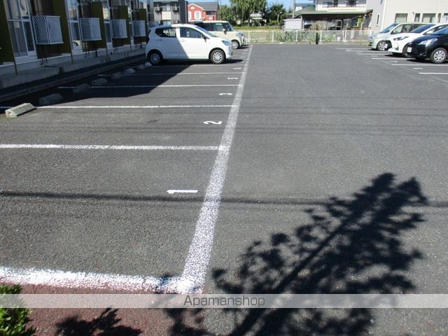 レオパレスアルテのその他写真