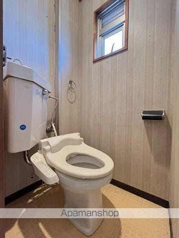 コーポ浜田の内装写真