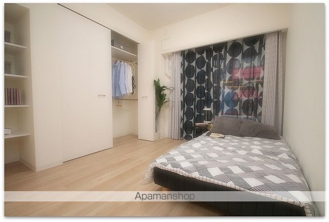 URBANEX心斎橋IIの内装写真