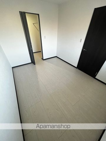 ポルタフォルトゥーナの内装写真