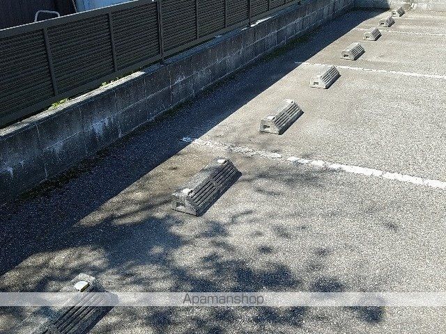 レオパレスDAIMONのその他写真