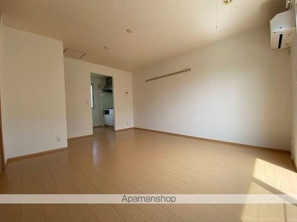プラムコート中町[1K/37.54m2]のリビング・居間2