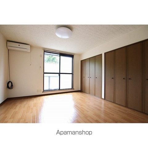 コーポみずほ台の内装写真