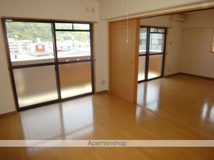 ルミエールⅢ[3LDK/73.63m2]のリビング・居間