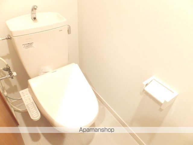 WHITE MOTHERSの内装写真