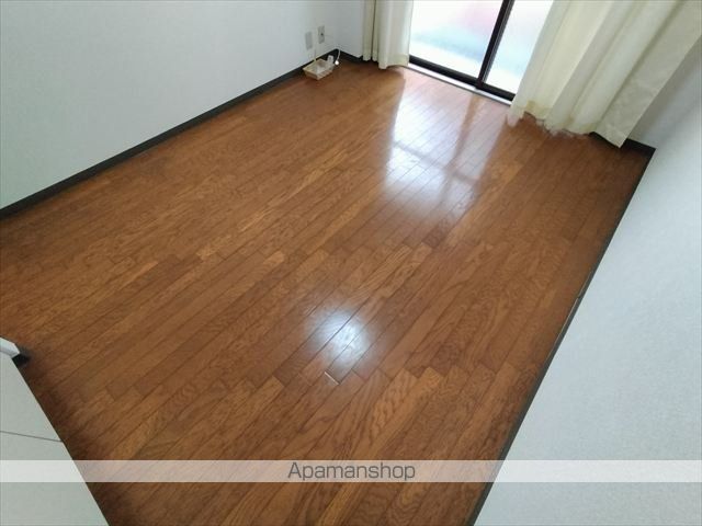 ハイツLUNAの内装写真