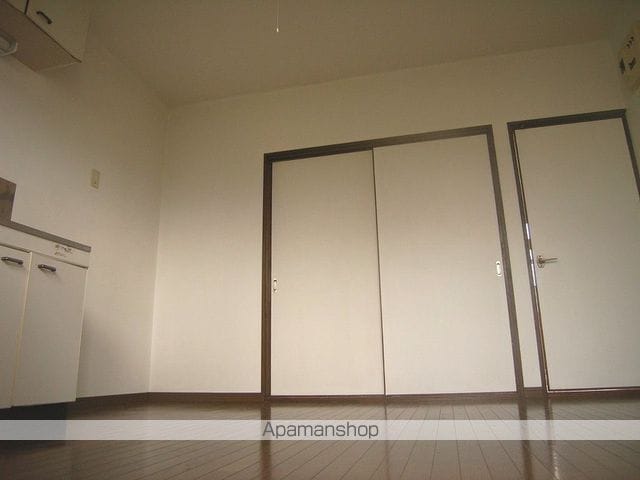 ドミール北條の内装写真