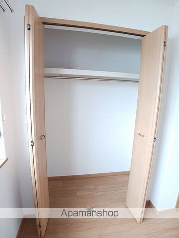 カロスアンセ弐番館の内装写真