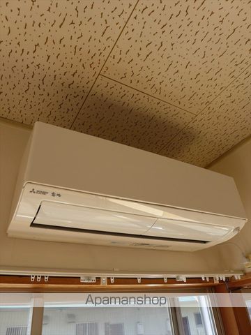 ハイツグリーンヒルAの内装写真