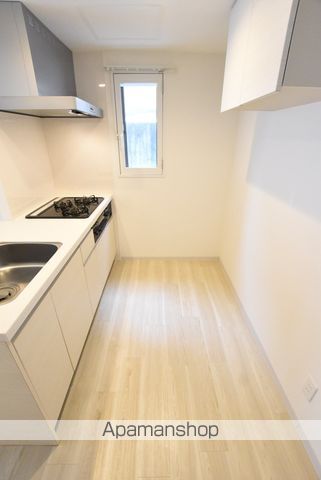 RESIDENCE SHINMEI MIYANOMORIの内装写真