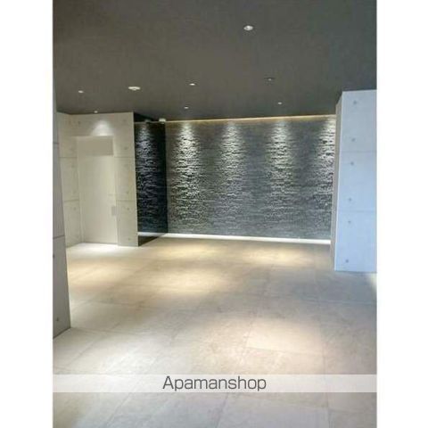 SーRESIDENCE大橋FLUSSの玄関写真