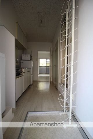 セイル94の内装写真
