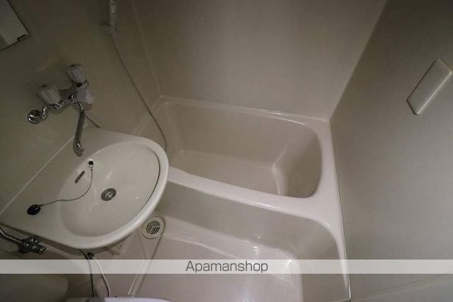 MAビルの内装写真