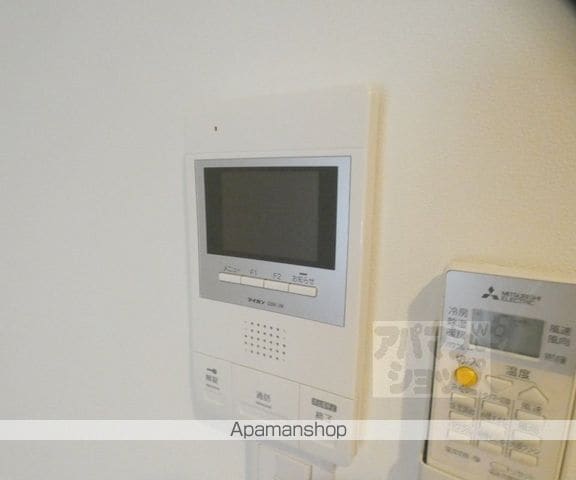 AYM三条の内装写真
