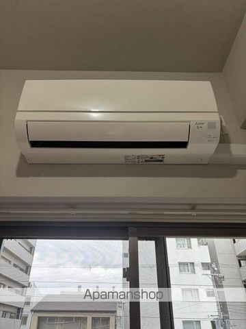 ORSUSOSAKAFUKUSHIMAの内装写真