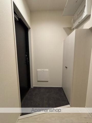 FUORISERIEの内装写真