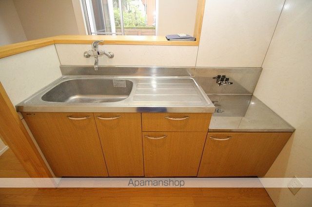 鹿屋市 2階建 築17年の内装写真