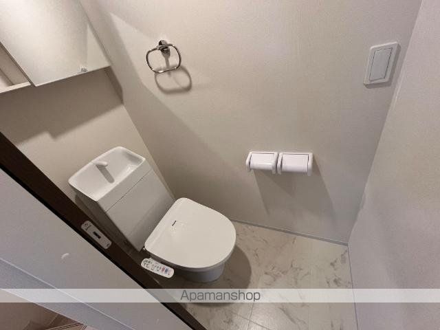 シルフィード本厚木の内装写真