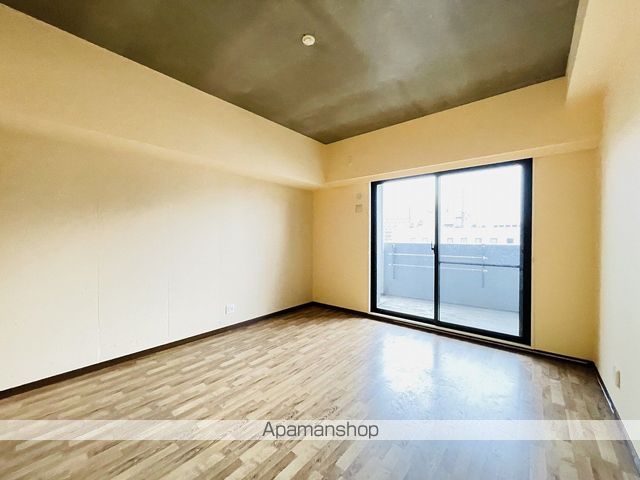 N APARTMENTの内装写真