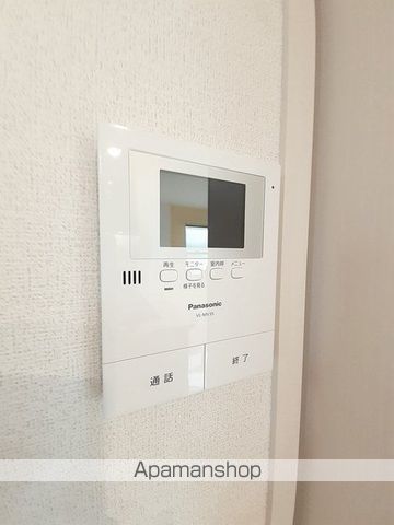 シンパティーア カーサの内装写真