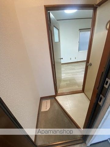 キャッスル肇の内装写真