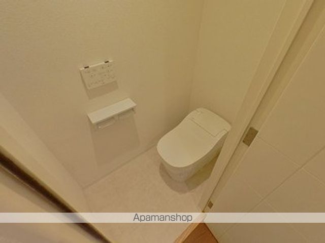 ファーネスト大江東リバーサイドの内装写真