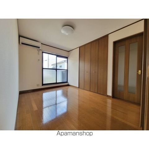 エトワールあすか　Ａ棟[2DK/53m2]のリビング・居間3