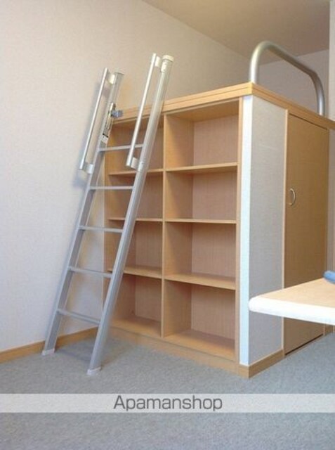 レオパレス華みずきⅣ号館[1K/19.87m2]のその他部屋・スペース1