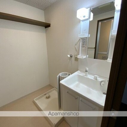 パノラミック仙丈[3DK/65.07m2]の内装6