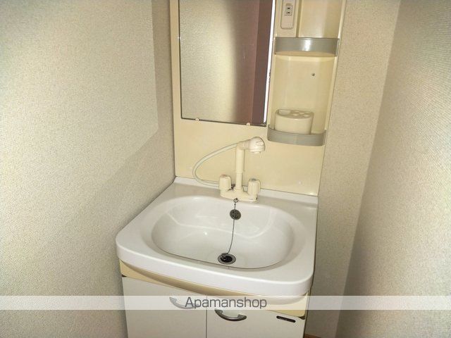 ツインフォレストの内装写真