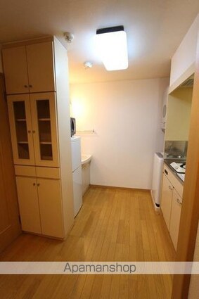 アルカディア西内町[1K/32.82m2]の内装3