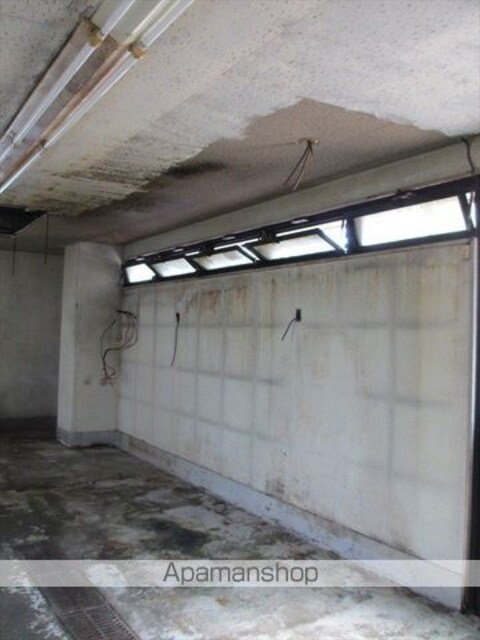 和歌山県海南市名高[店舗/82.34m2]の内装6