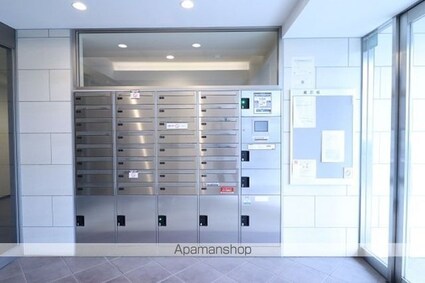 ポルト　ドゥ　ヴァンドーム[1LDK/44.57m2]の内装3