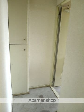 パークマンションの内装写真