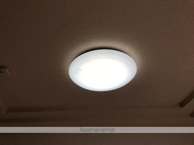 イマージュRYOKEの内装写真