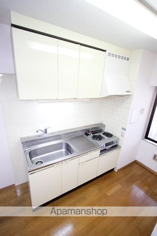 夏見ショッパーズの内装写真