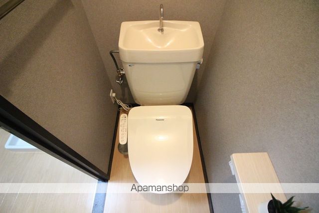 レジデンス田上台の内装写真