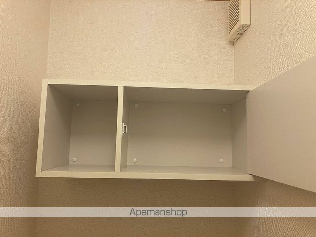 アクア ディ ジオの内装写真