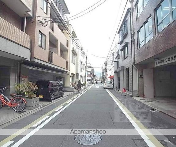 E.ZE.御所南の外観写真