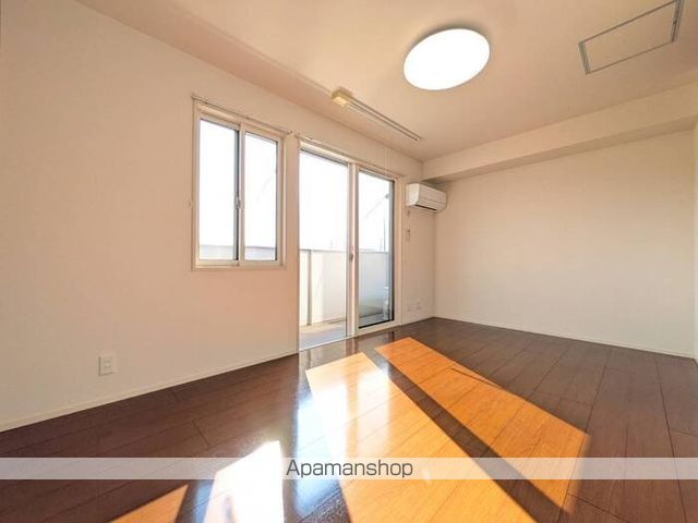 セジュール天満の内装写真