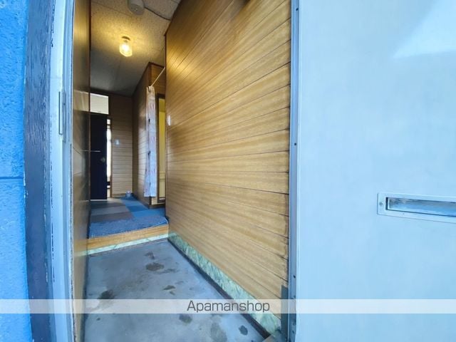 ミナミハイツの内装写真