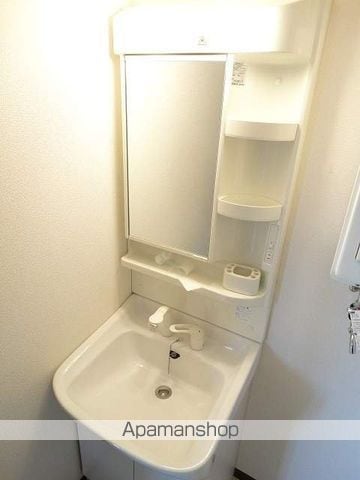 カーサパズの内装写真