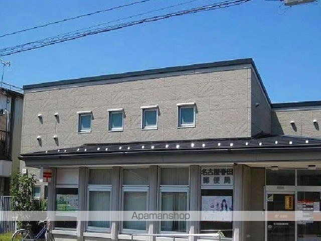 フィオーレの周辺写真