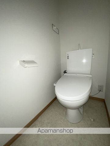 ブルーコートの内装写真